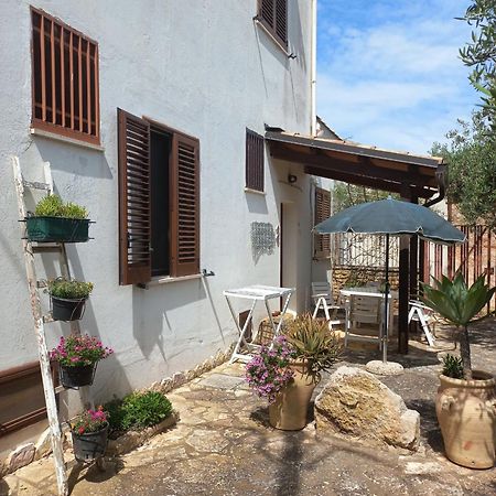 Casa Degli Ulivi 21 Castellammare del Golfo Exterior foto