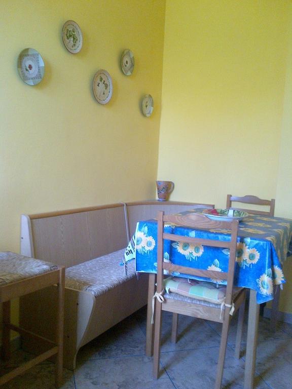 Casa Degli Ulivi 21 Castellammare del Golfo Quarto foto