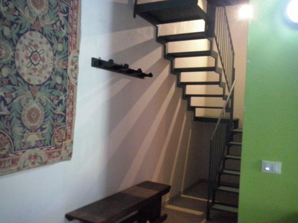 Casa Degli Ulivi 21 Castellammare del Golfo Quarto foto