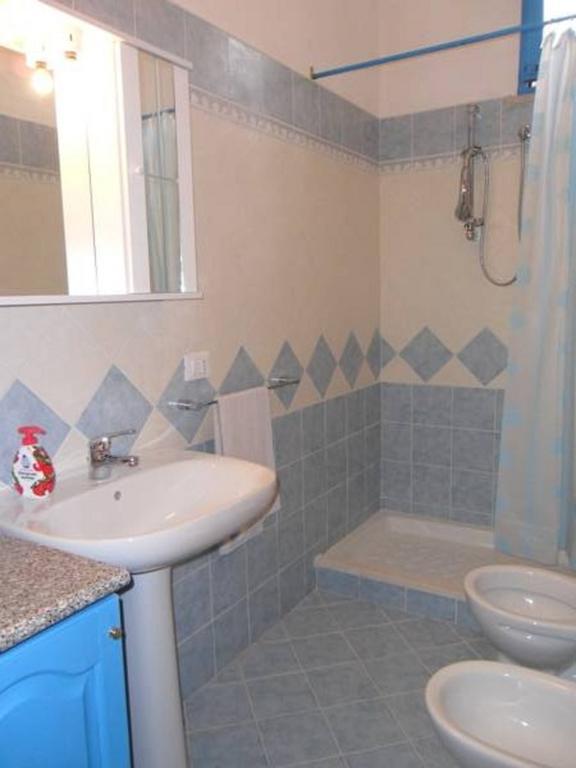 Casa Degli Ulivi 21 Castellammare del Golfo Quarto foto